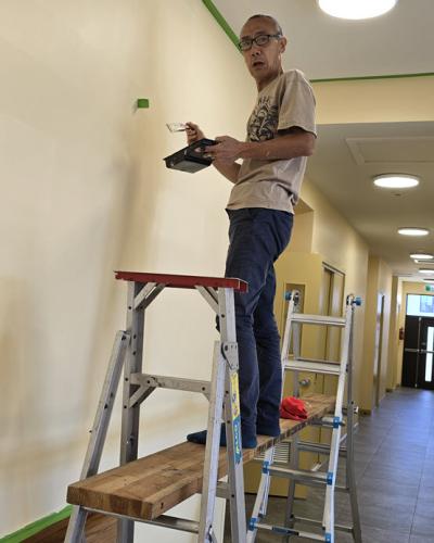 Property Maintanance 2