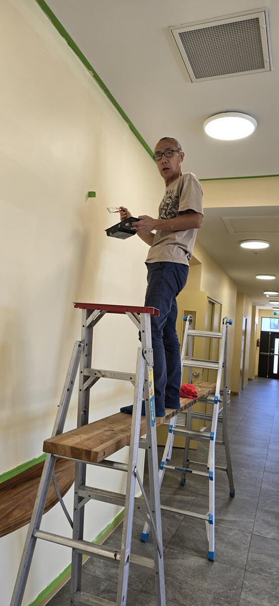 Property Maintanance 2