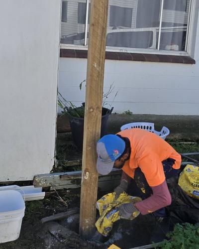 Garden Maintenance 1