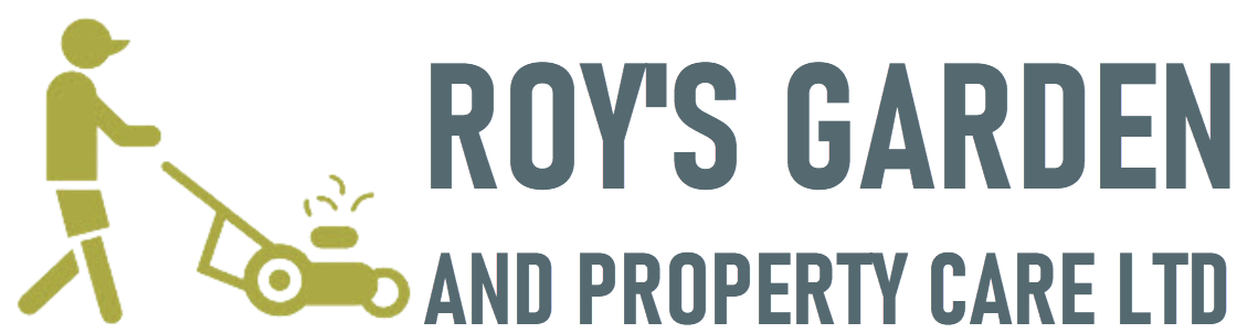 Roys Garden and Property Care Ltd