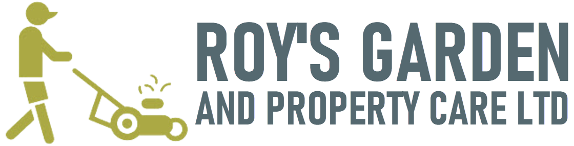 Roys Garden and Property Care Ltd